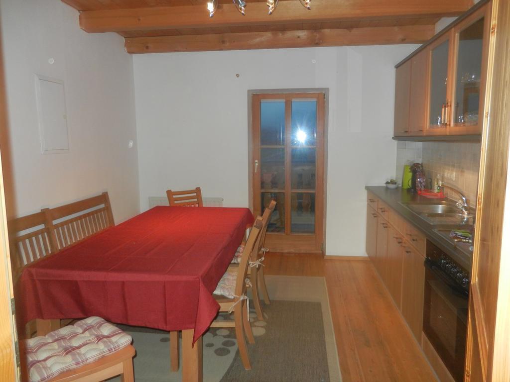 Ferienwohnung Oergenbauer Saalfelden Room photo